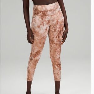 Lululemon Align™ High-Rise Crop 23"